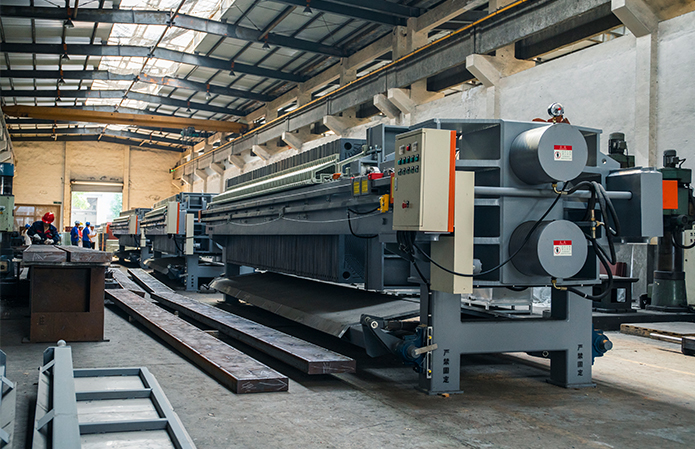 人生就是博集团过滤机有限公司