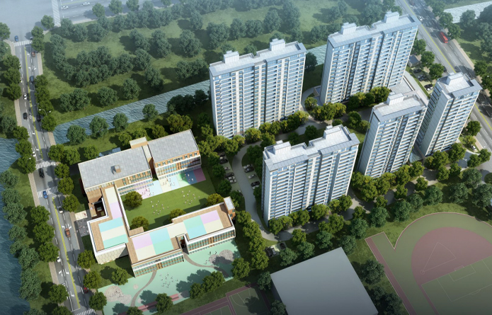 杭州人生就是博置地