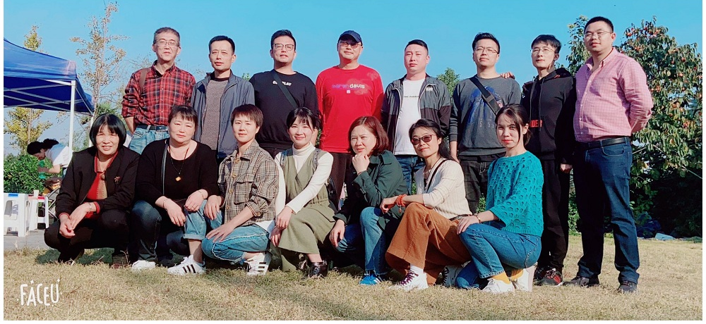 春天来啦，，，，一起去get春色吧！