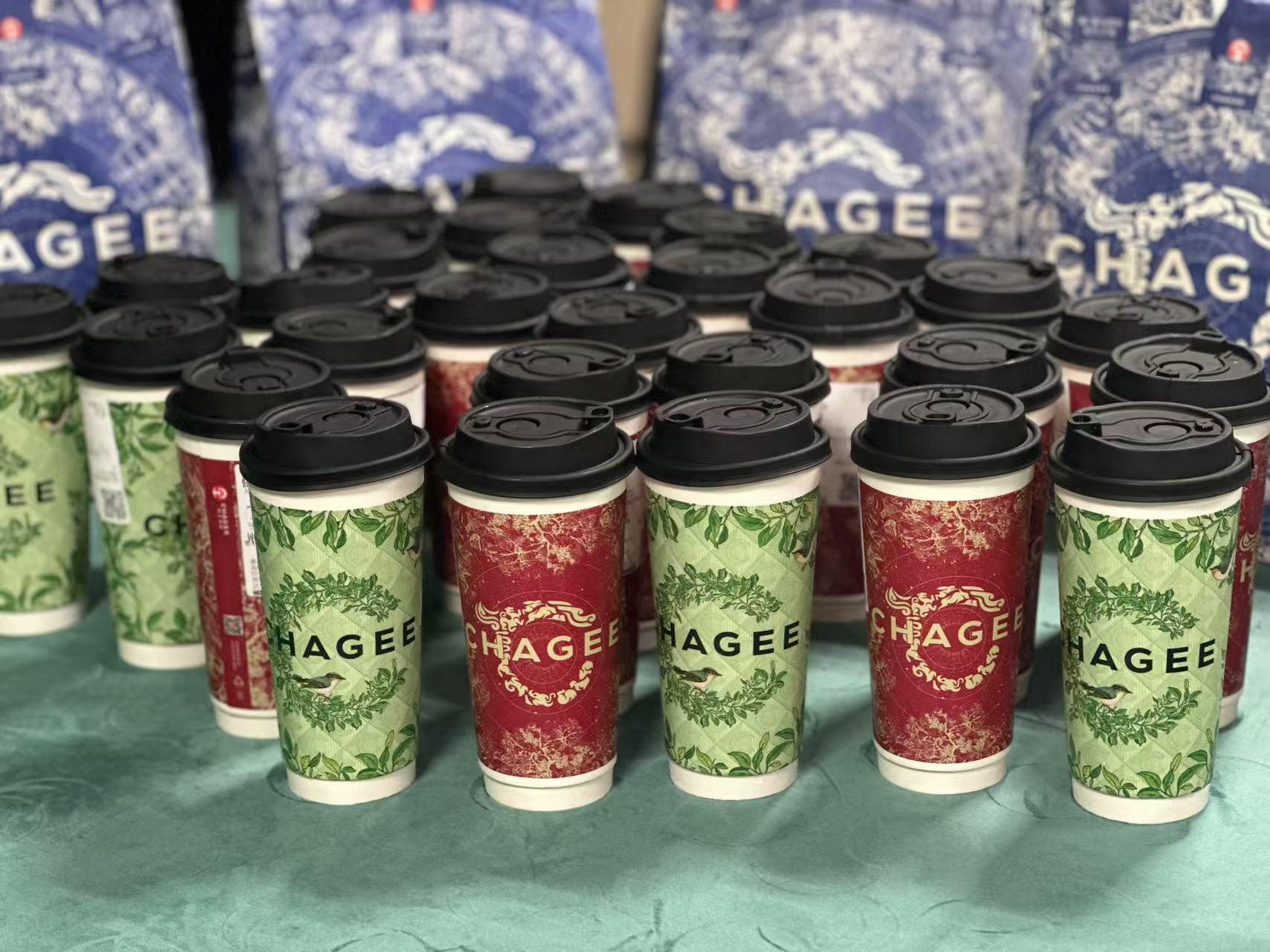 人生就是博市场女神节  甜蜜滋味暖心间