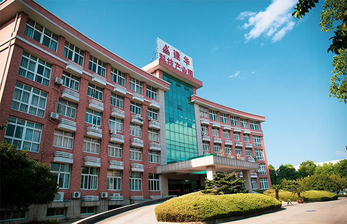 人生就是博科创工业园