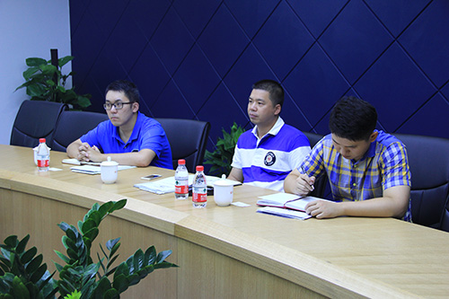 20160825区两新工委副书记金成武莅临人生就是博文创集团 (1).jpg